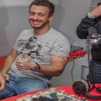 Saad lamjarred sur yala.fm